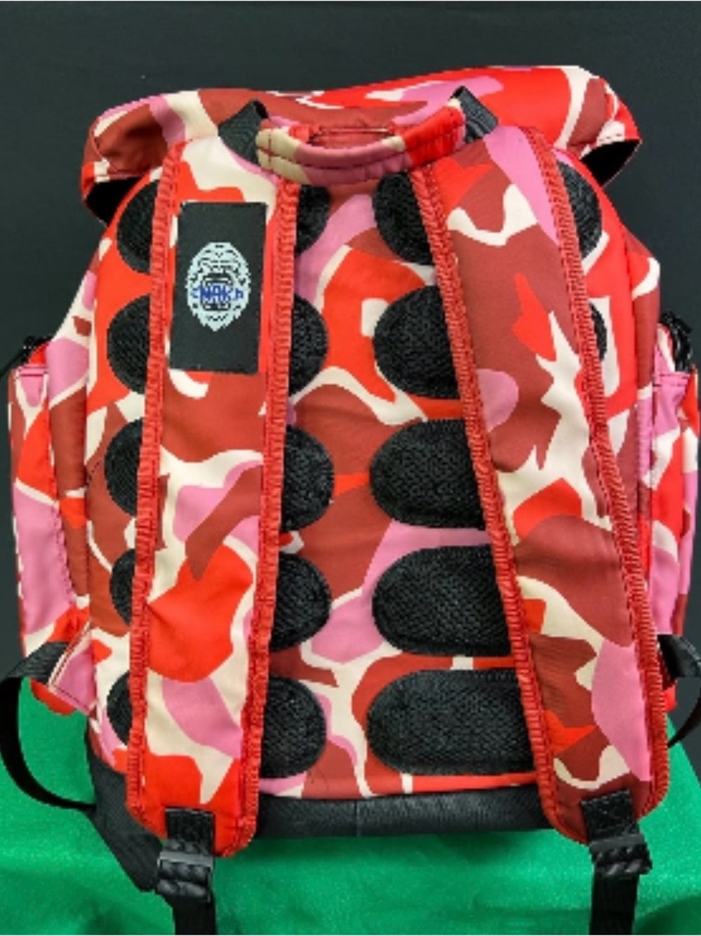 Inaka Power backpack - Picture 2 of 2